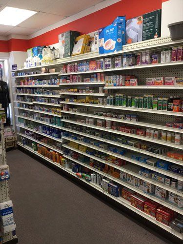 Drug store - Variety Store in Rochester, MN