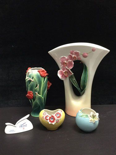 Beautiful vase — Gift Store in Rochester, MN