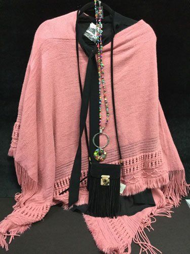 Pink bandana — Gift Store in Rochester, MN