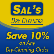 Special Offers, Dry Cleaner in Mahopac, NY Special Offers, Dry Cleaner in Mahopac, NY