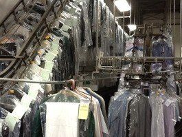 Dry Cleaning Conveyor, Dry Cleaning & Alterations Services in Mahopac, NY Dry Cleaning Conveyor, Dry Cleaning & Alterations Services in Mahopac, NY