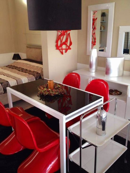 Arredamento camere