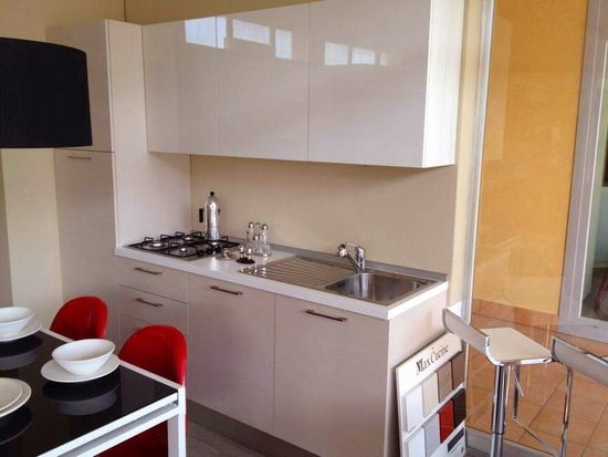 Arredamento da cucina