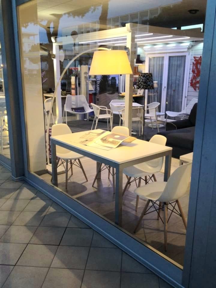 Veranda di stile