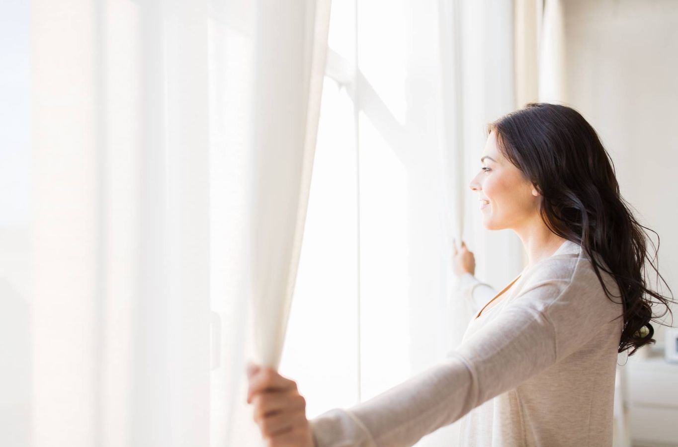 consulente per l'arredo tessile