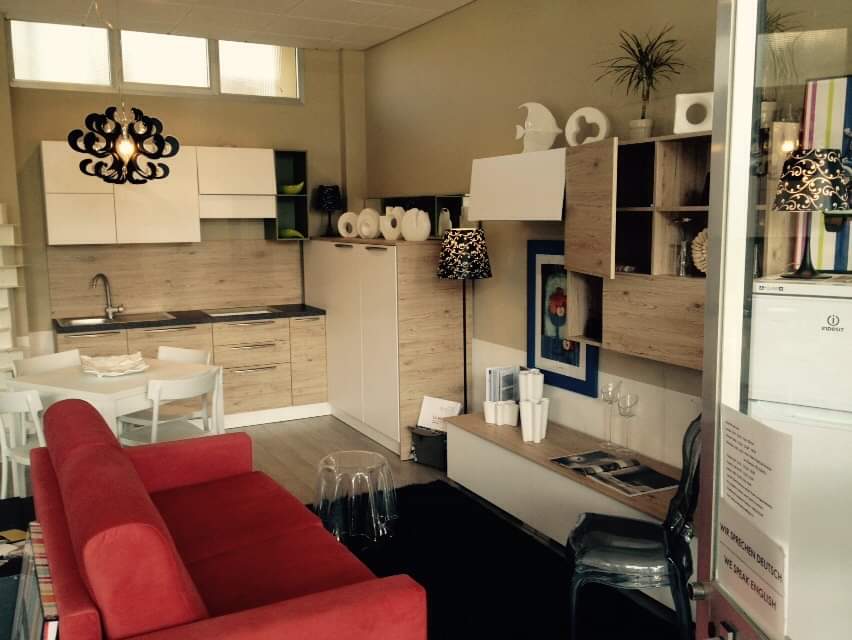 Arredamento da interno