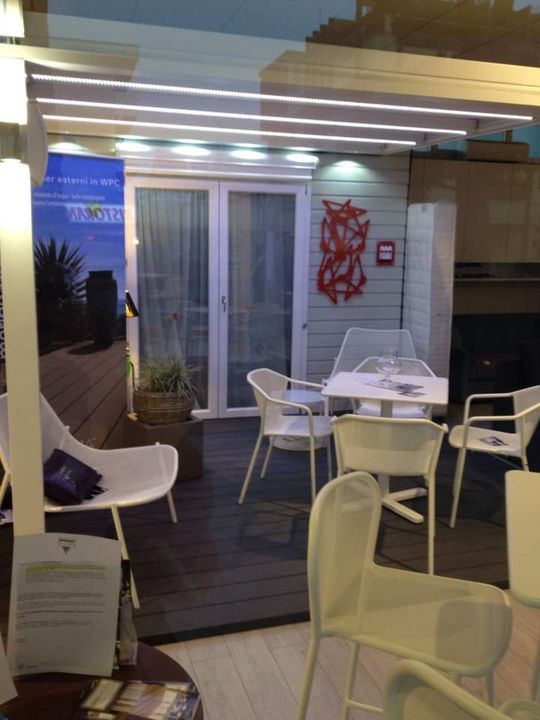 Veranda