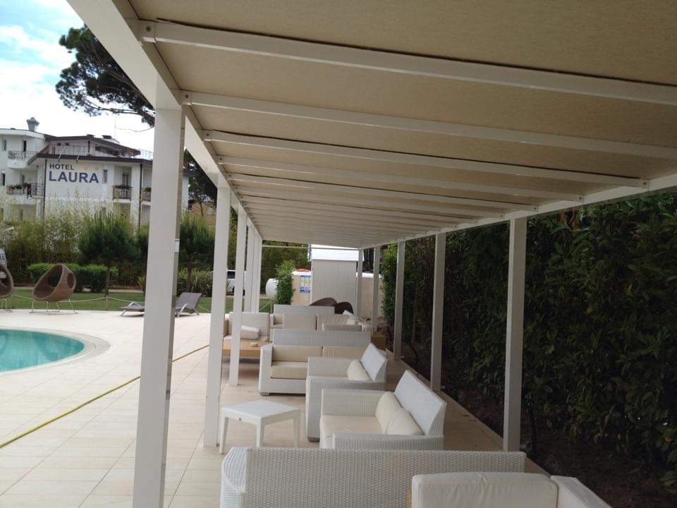 Tenda da esterno