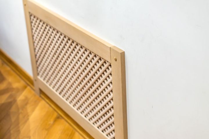Opere in legno su misura