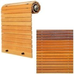 Opere in legno su misura