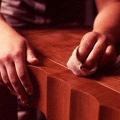Opere in legno su misura