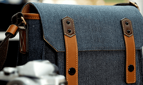 bags & cases