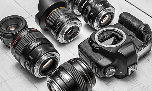 Equipment Rental