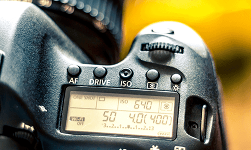 digital cameras