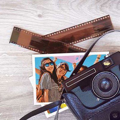 Film Developing