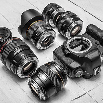 Equipment Rental