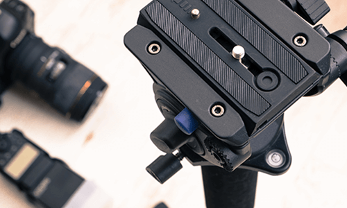 tripods