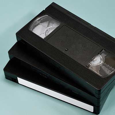 Video Transfers