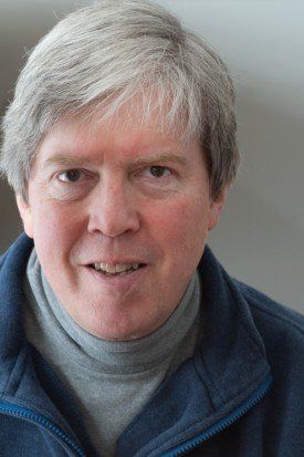 Steve Ellis