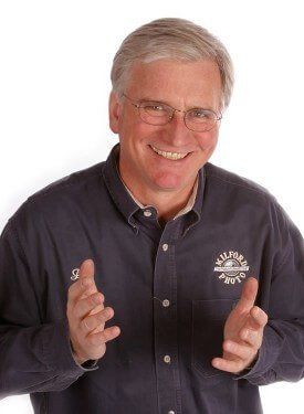 Jim Wilson