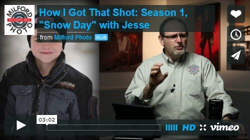  How I Got That Shot