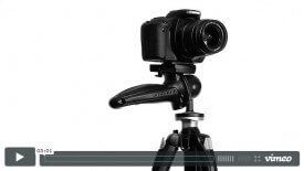 All About Tripods
