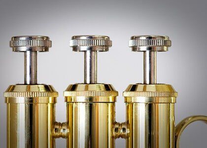 Instrument Care — Baritone Valves in South San Francisco, CA Instrument Care — Baritone Valves in South San Francisco, CA