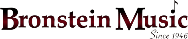 Bronstein Music Bronstein Music