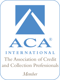 ACA International Member ACA International Member