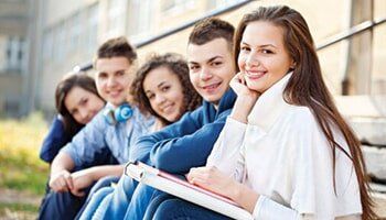 Bus For Hire — Group Students in Castroville, CA Bus For Hire — Group Students in Castroville, CA