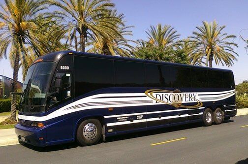 Airport Transportation — Men And Women Will Ride On A Bus in Castroville, CA Airport Transportation — Men And Women Will Ride On A Bus in Castroville, CA