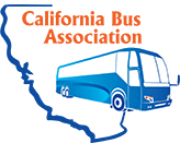 California Bus Association Logo California Bus Association Logo