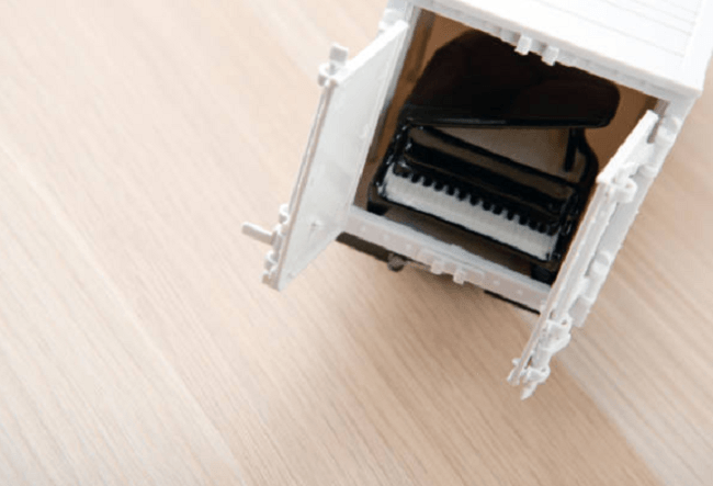 pianoforte