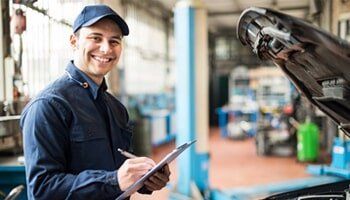 Auto Mechanic — Auto Repair in Milton, FL