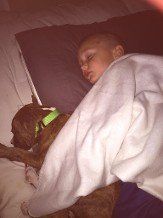 Sweet dreams!
