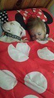 Sleep tight!