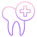 Icona-Chirurgia dentale