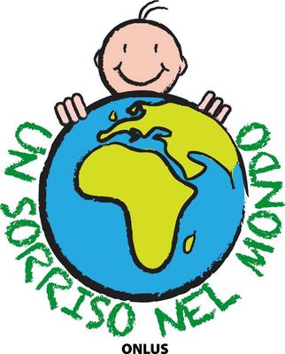 Un sorriso nel mondo