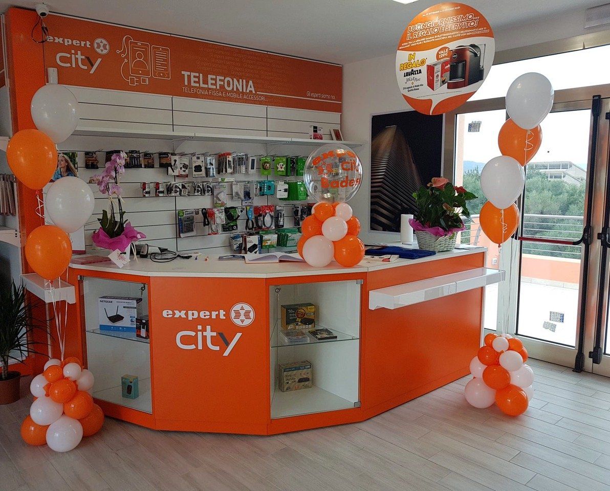 telefonia