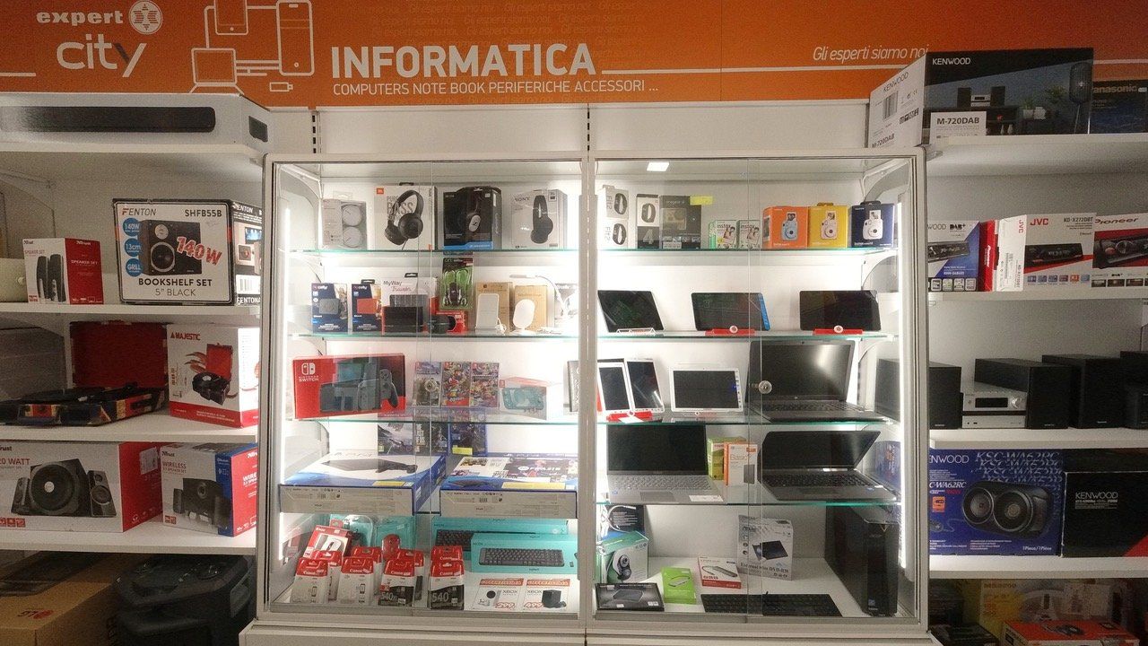 articoli di informatica