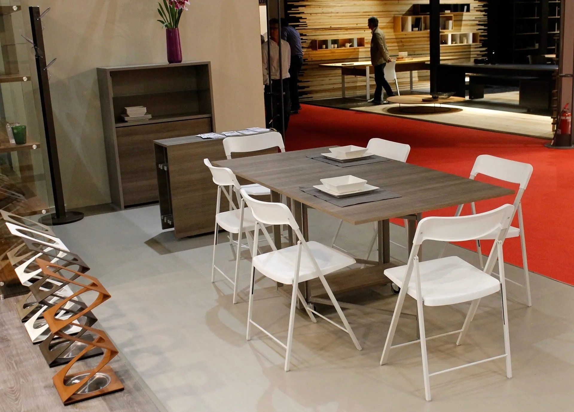 sala da pranzo