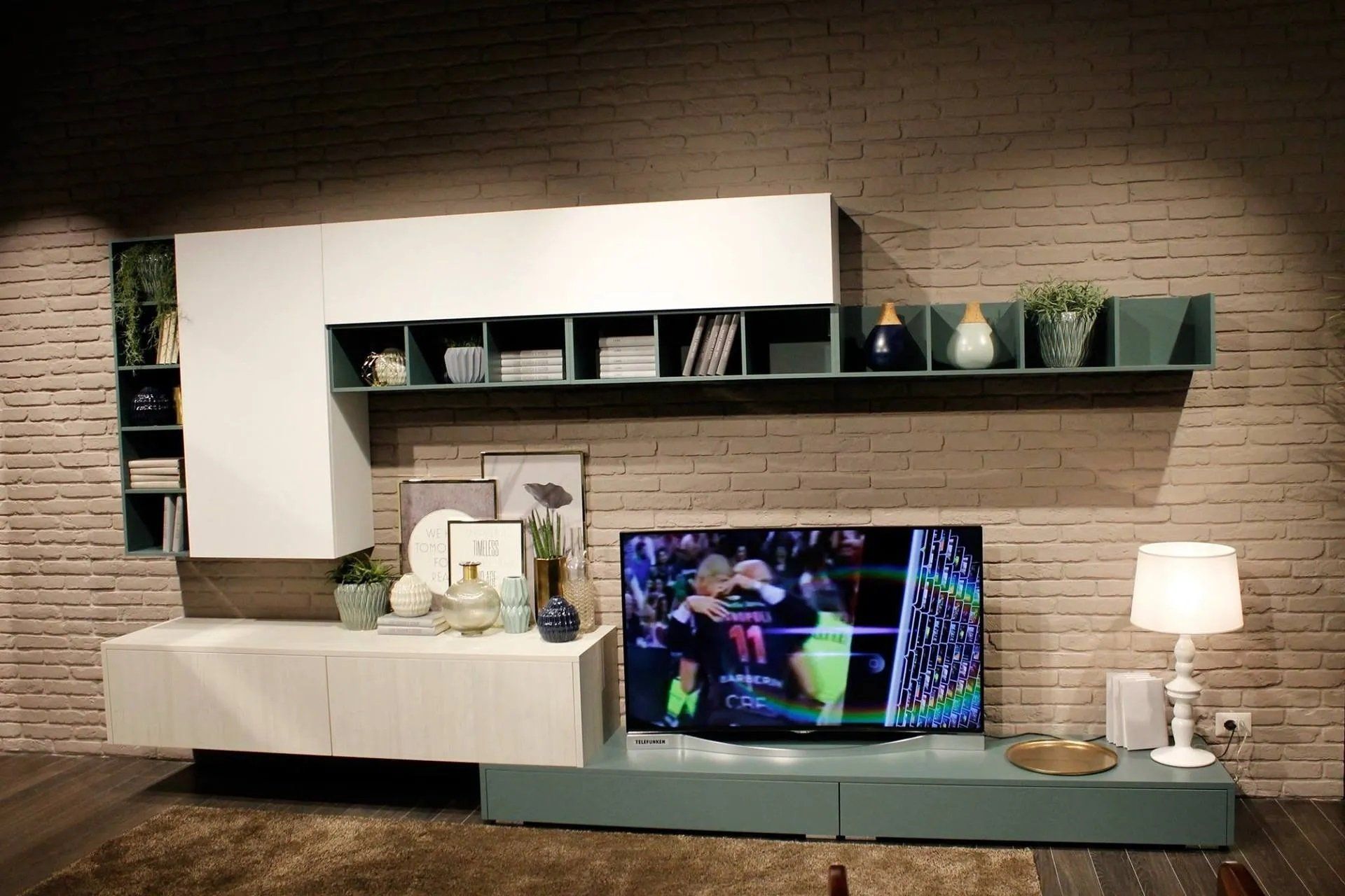 arredi per zona living