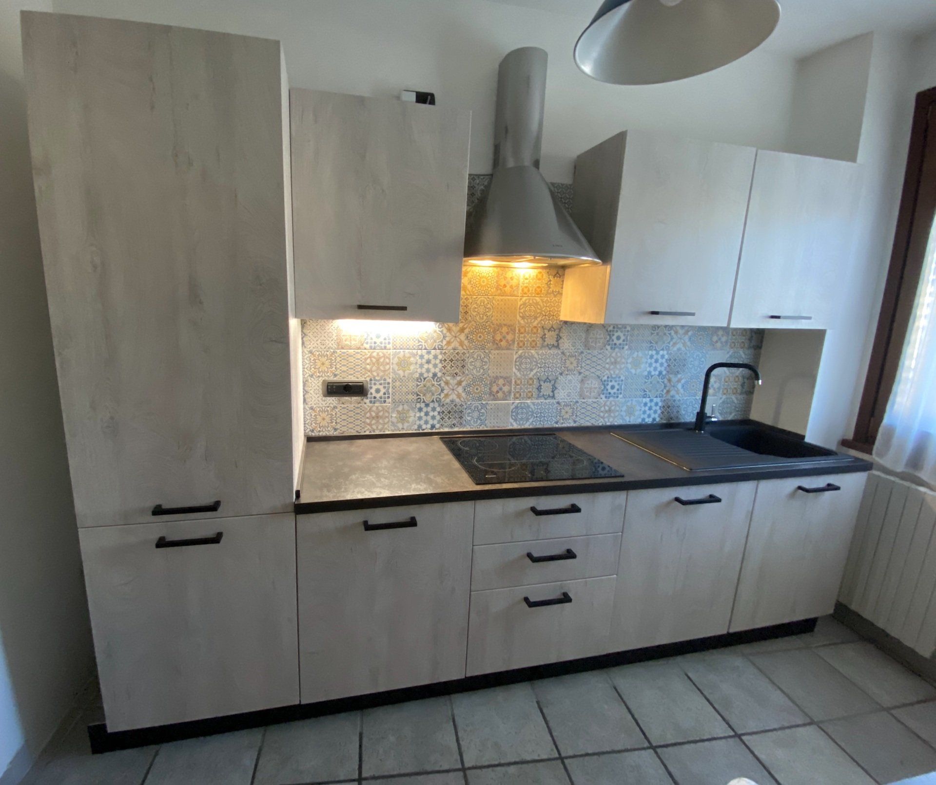 cucine bianche