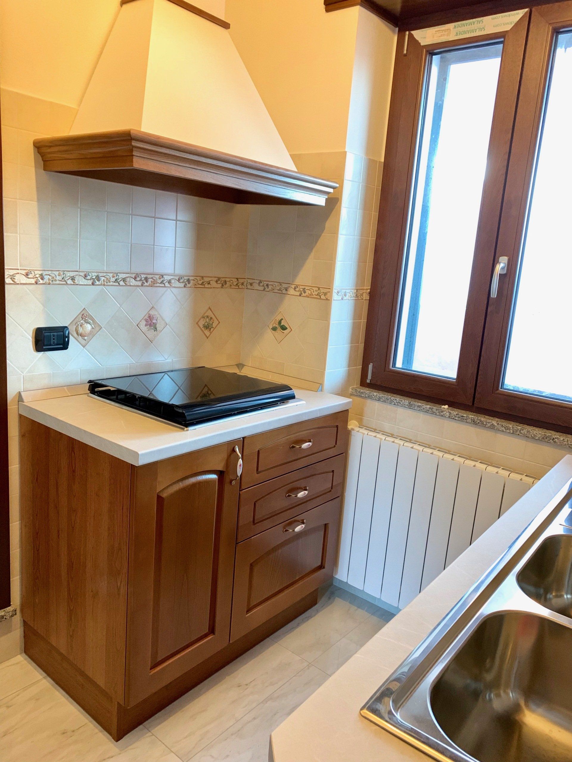 cucine in stile