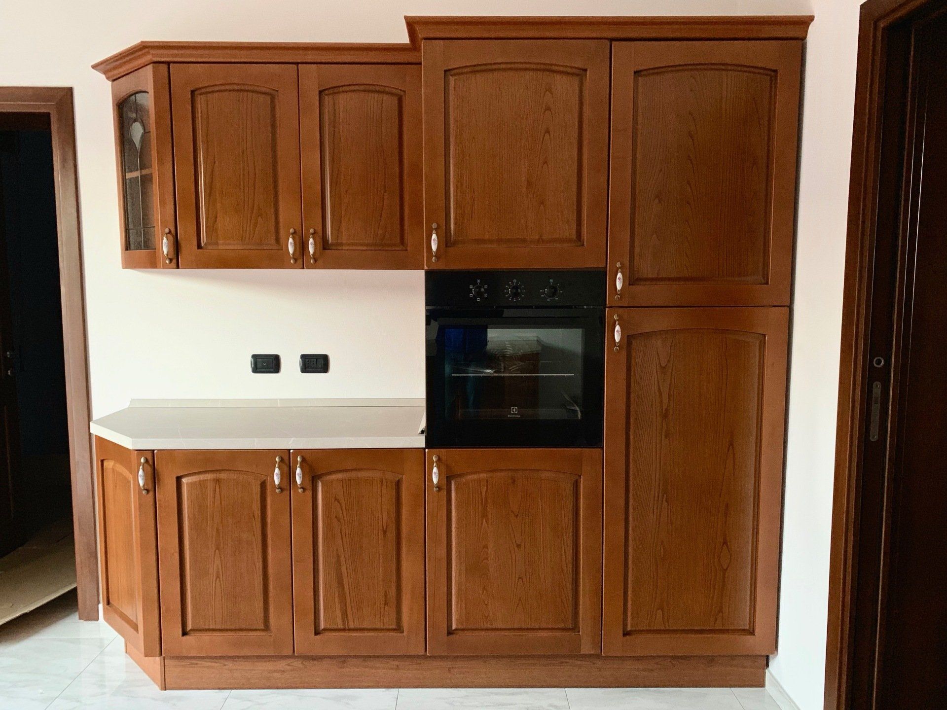 cucine tradizionali