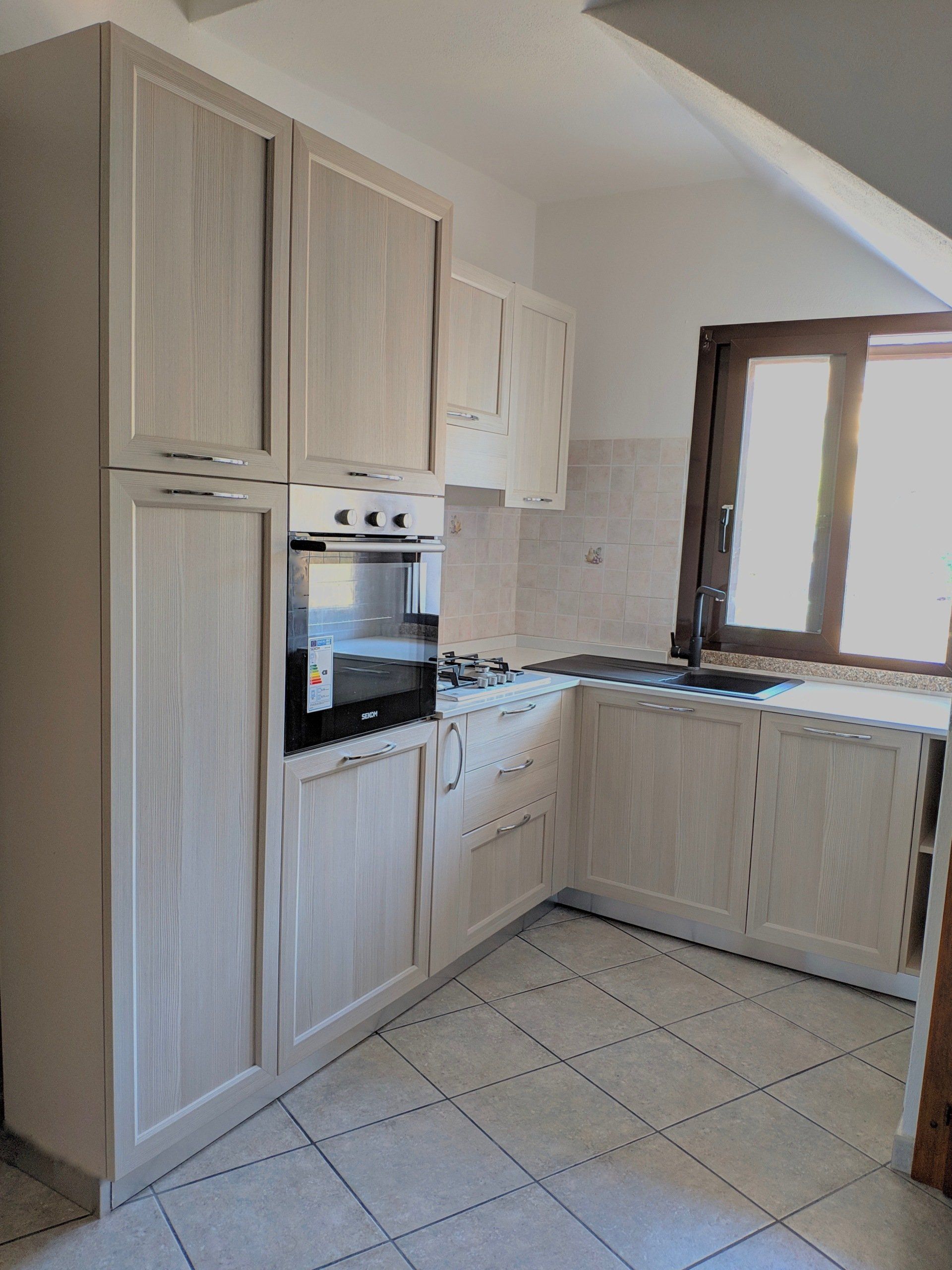cucine lineari