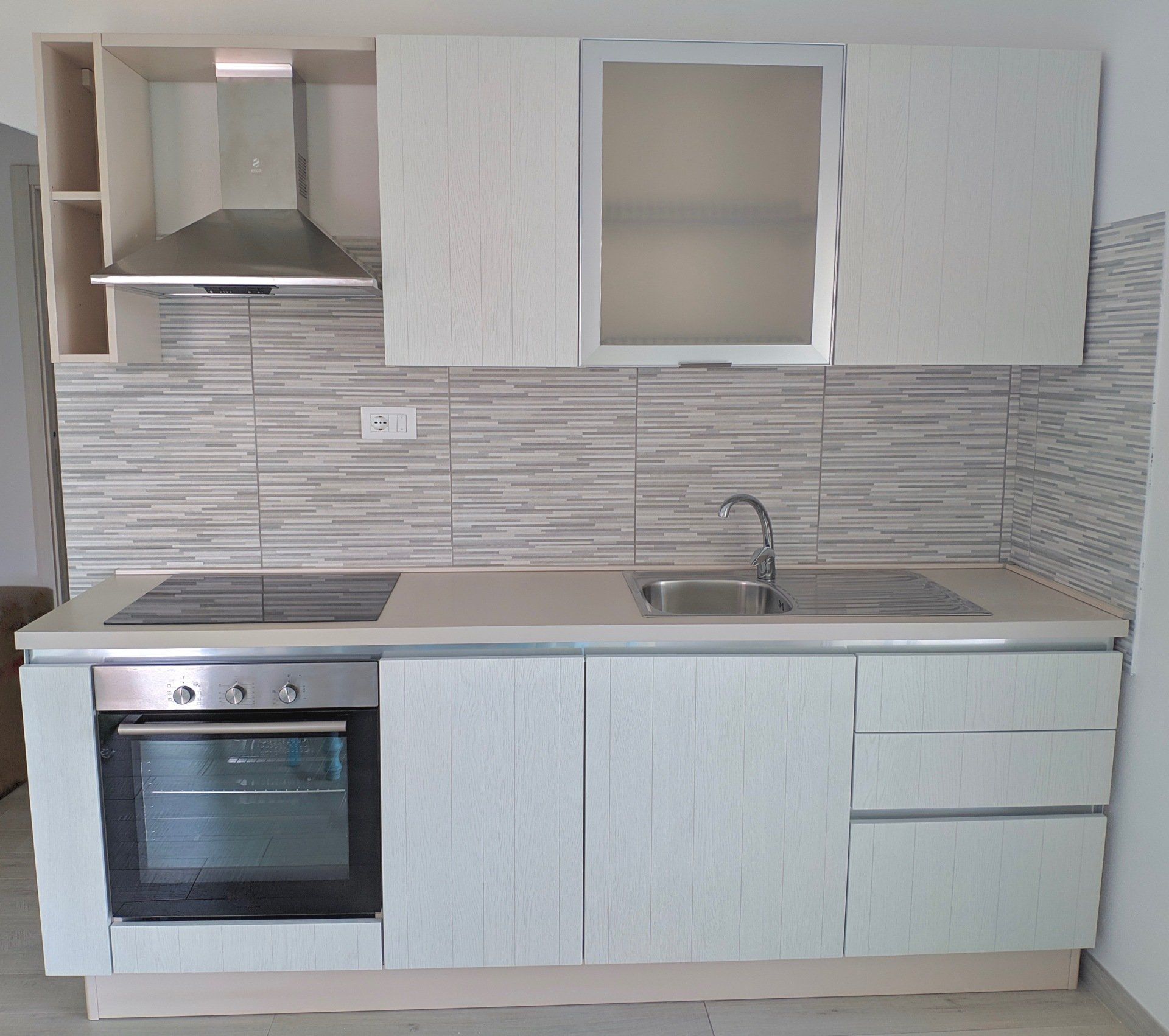 cucine moderne