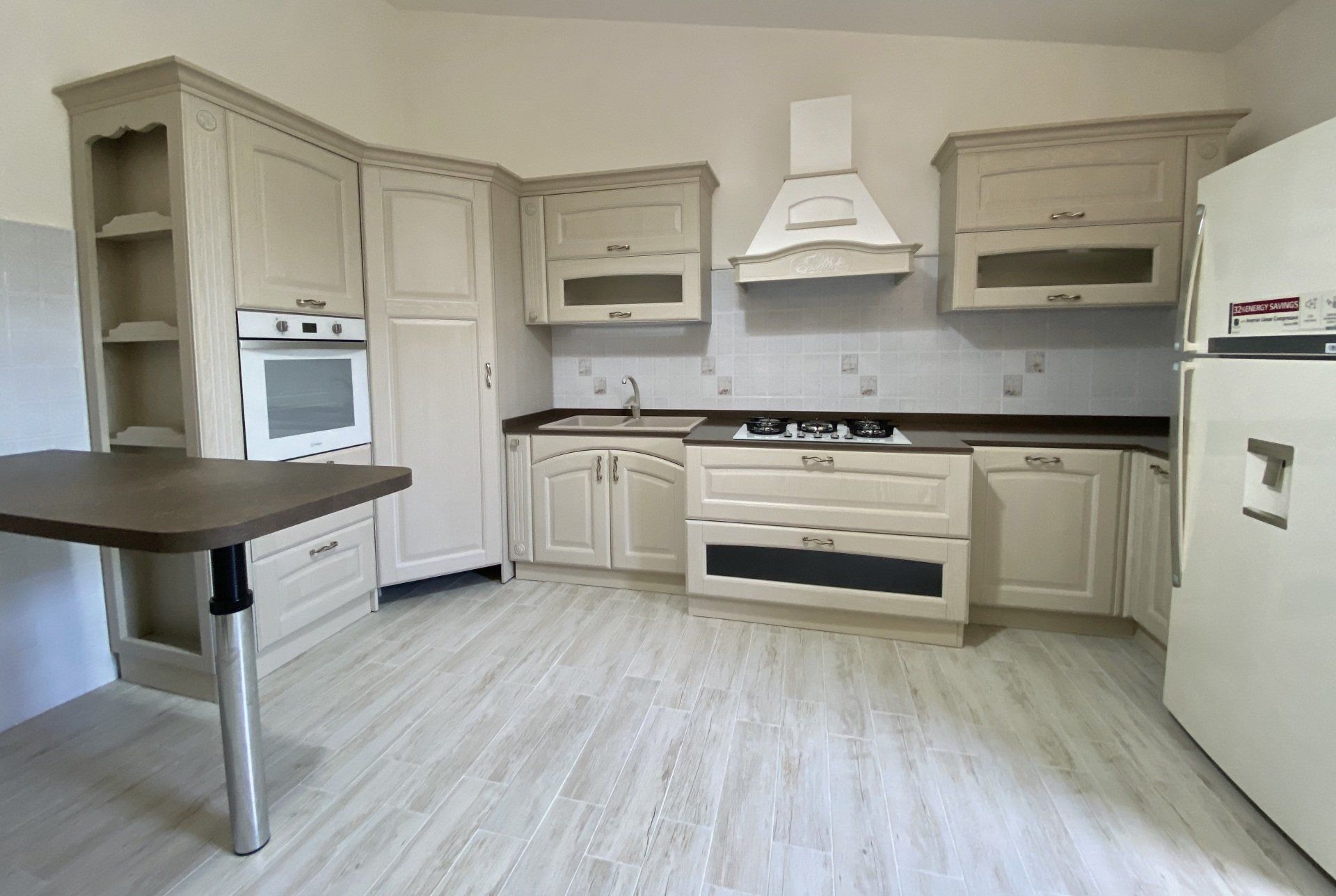 cucina su misura