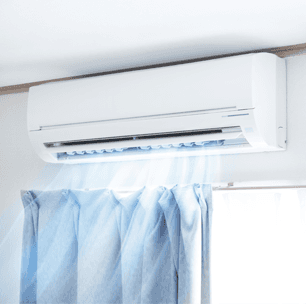 air conditioner
