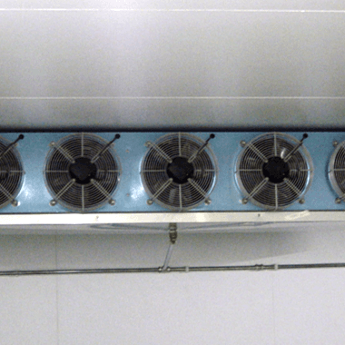 Efficient air conditioning repairs
